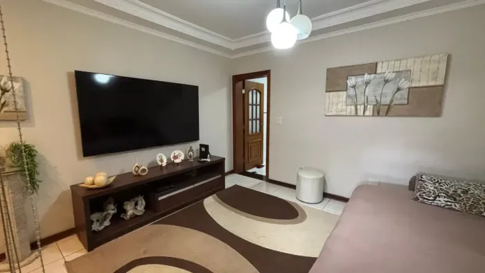 Imóvel para venda possui 91 metros quadrados com 2 quartos em Nova Piracicaba - Piracicaba