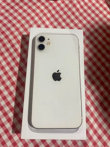 iPhone 11 128gb (leia a descrição)