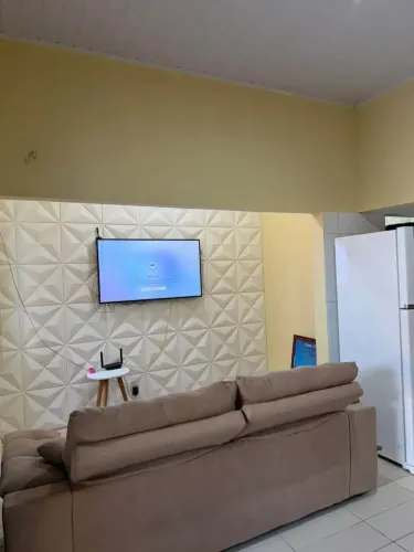 OPORTUNIDADE! Repasse ou VENDA de Casa  São Raimundo Entrada (chave): R$ 170.000,00 (anali