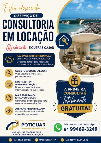 Ajudo vc a escolher seu imóvel