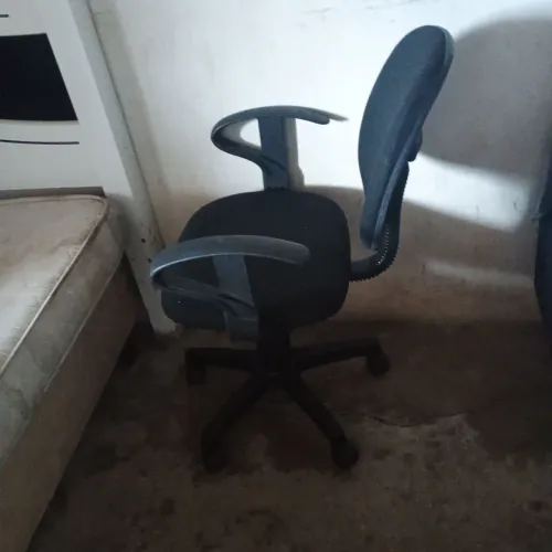 Cadeira pra escritório 