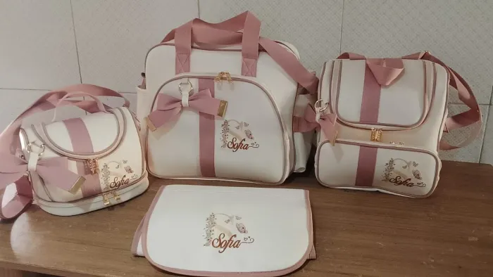 Bolsa de maternidade