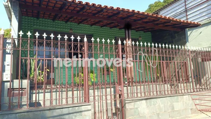 Venda Casa Nova Vista Belo Horizonte