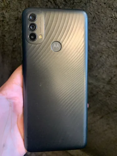 Moto e40