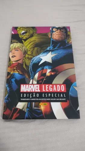 HQ revistas quadrinhos diversas