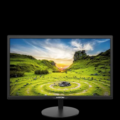 Monitor 23.6" R:1920×1080 (Novo)