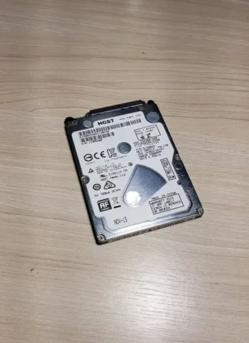 HD HGST 500GB