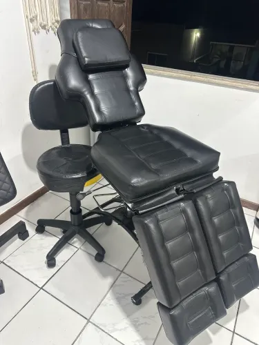 Maca hidráulica