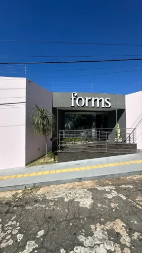 Imóvel comercial setor sul alto padrão