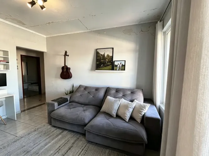 Casa à venda em Hortolândia, Jardim Carmen Cristina, com 2 quartos, com 165 m²