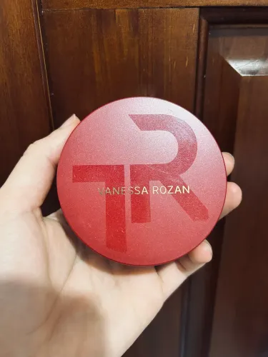 3x1 Blush Iluminador e Sombra Tracta - Vanessa Rozan.