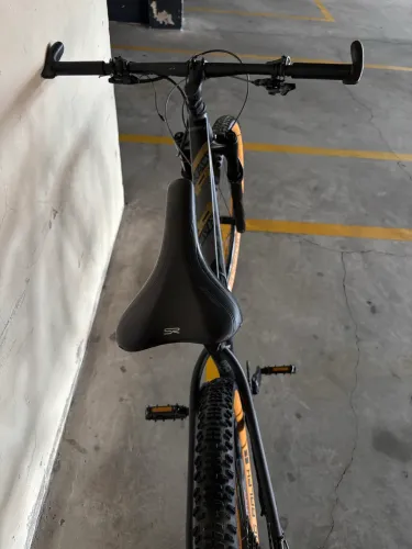 Bike Sense BAIXOU o preço