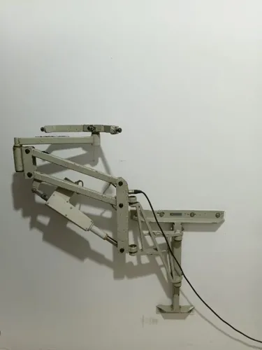 Multi lift cavenaghe base fixa (usado)