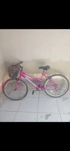 Bicicleta Houston 300.00