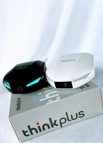 Fone Bluetooth GM PRÓ 2