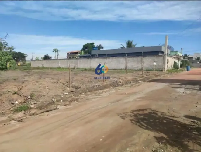 Lote residencial de 200 m² à venda em Marataízes, ES  Bairro Belo Horizonte, com financiam