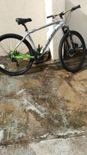 Bicicleta aro 29 