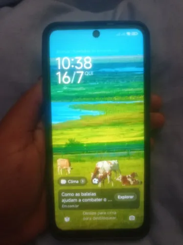 Celular Xiaomi 11