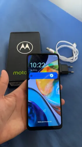 MOTO G 22 128gb