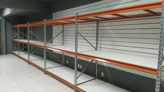 Mini Porta Pallel 250 kilos