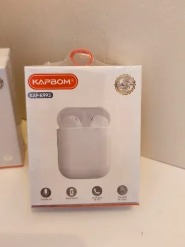 Fone Bluetooth KAPBOM