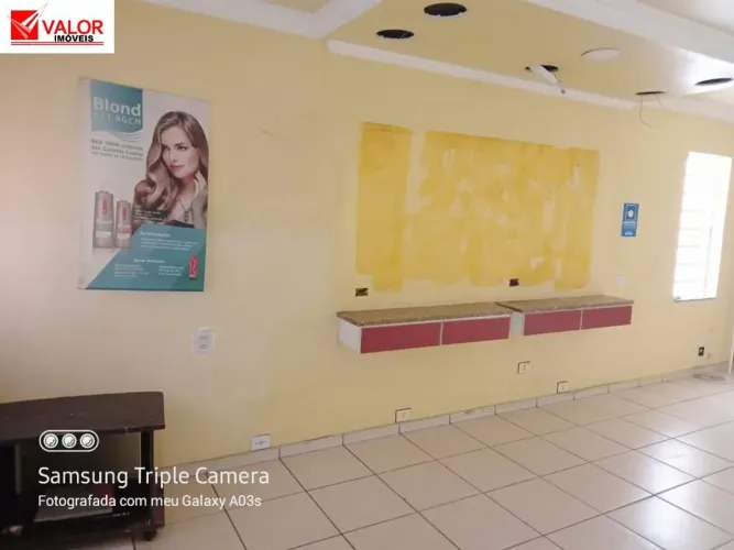 SALAO COMERCIAL em São Paulo - São Paulo, Jardim Odete