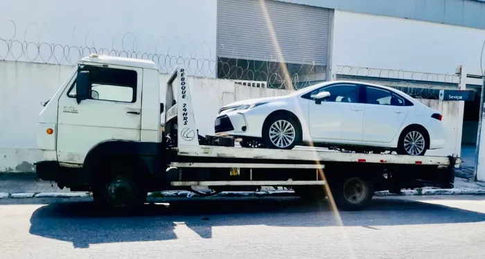 VENDO REBOQUE PLATAFORMA 