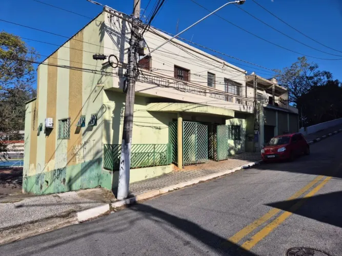 Prédio à venda, 663 m² por R$ 1.200.000,00 - Vila Dominguinho - Votorantim/SP
