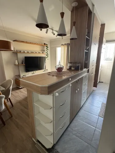 Apartamento 69m2 Practice House Club