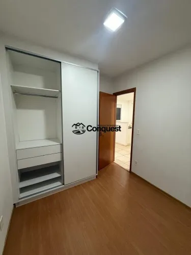 Aluguel Apartamento 02 Quartos