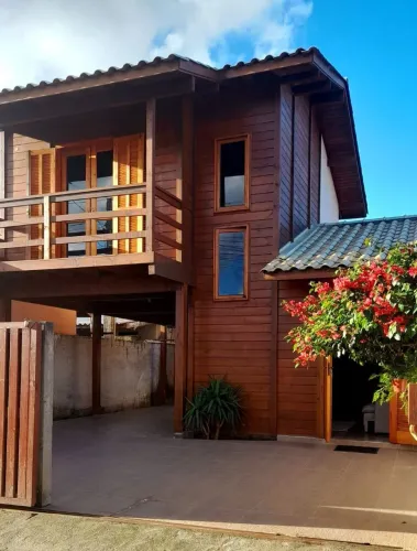 Casa para Temporada em Florianopolis