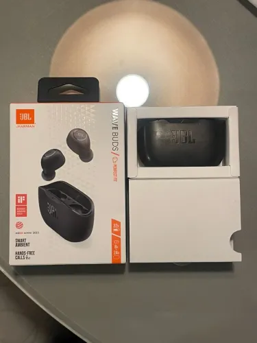 JBL Wave Buds 
