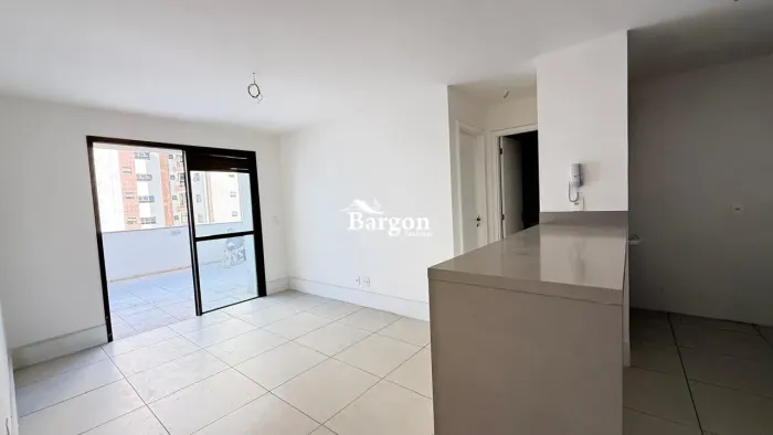 Apartamento Garden com 1 quarto para venda no Bairro Granbery em Juiz de Fora