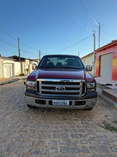 Ford F-250 XL 4.2 Turbo Diesel 1999