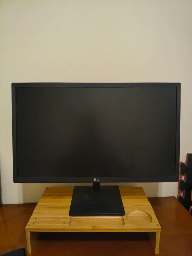 Monitor LG Full HD 25"
