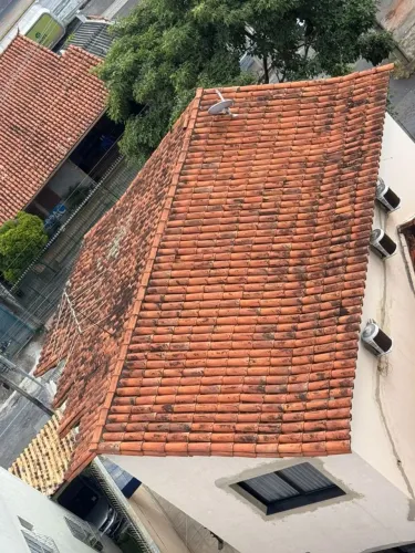 TELHADO COLONIAL - R 4.200,00