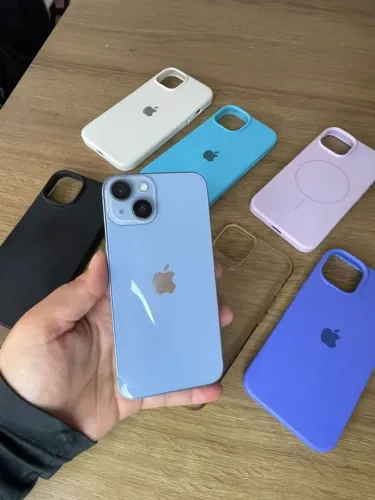 Iphone 14 256gb todo original