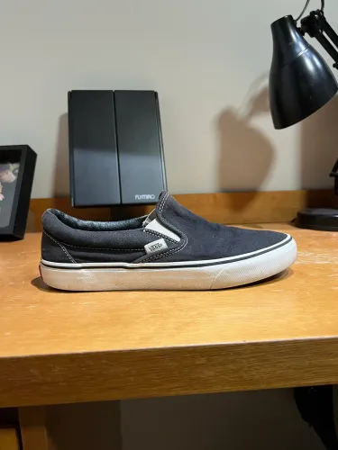 Vans Slip On