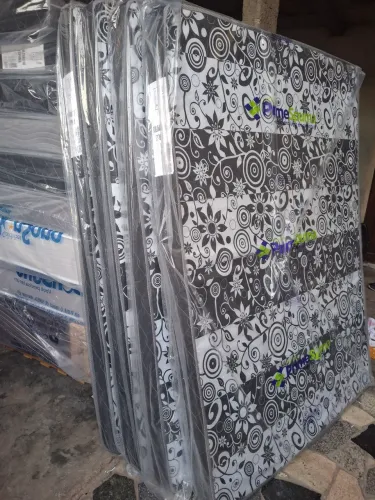 Colchão casal prime spuma 12 cm de espuma 