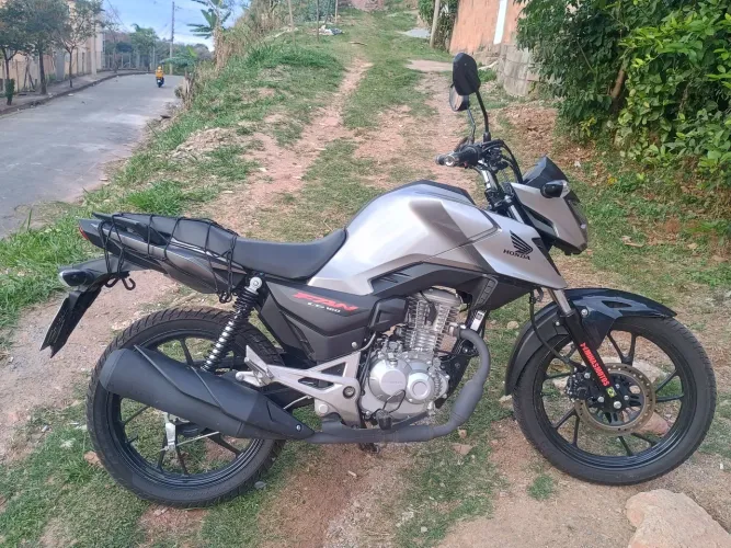 Troca por carro