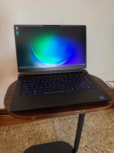 Alienware M15 R7 i9 12900H 32GB RAM 1TB NVME RTX 3080