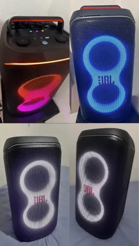 Vendo JBL PartyBox Club 120