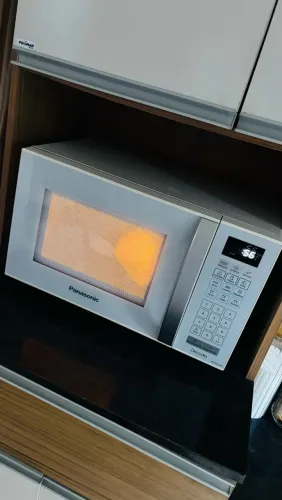 Microondas 20litros