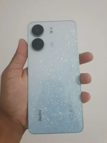 Vendo A13c 256 gigas