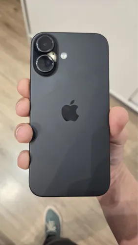 IPHONE 16 128GB