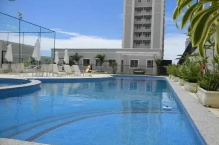 Imóvel para venda possui 67 metros quadrados com 3 quartos em Nova Parnamirim - Parnamirim