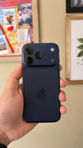 iPhone 17 Pro | Garantia | Entrega grátis