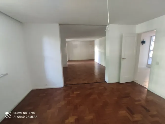 BAIRRO PEIXOTO-Apartamento- 4 quartos-Copacabana - Rio de Janeiro - RJ