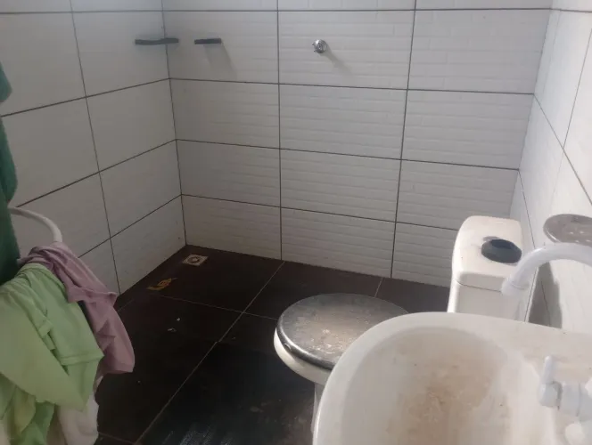 Vendo casa loteamento santo expedito pedra 90
