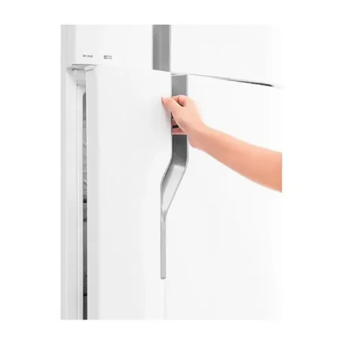 Geladeira Electrolux seminova 260l